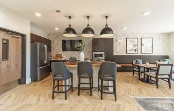 Kitchen gallery